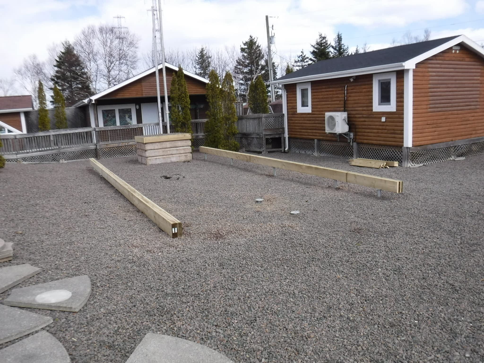 photo Keystone Ground Works