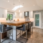 Mid Island Cabinets - Cabinet Makers