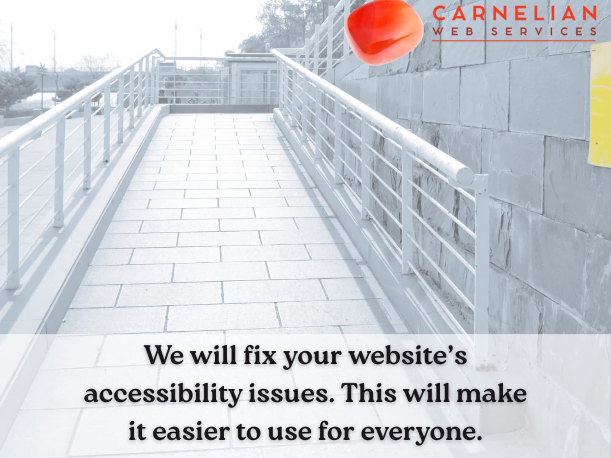 photo Carnelian Web Services