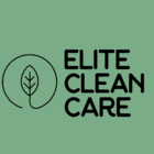Elite Clean Care - Logo