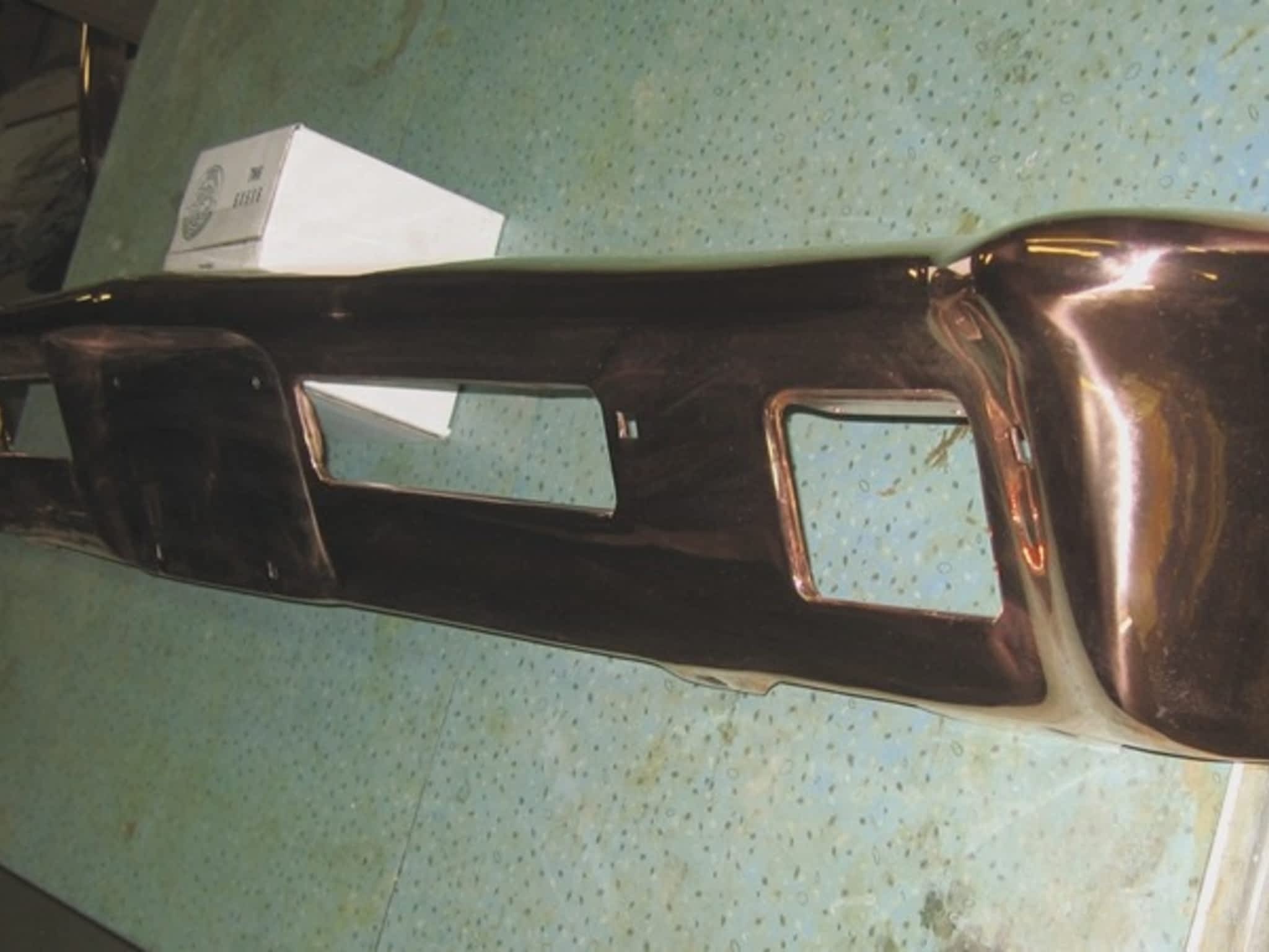 photo Dependable Plating Ltd