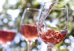 Think pink: Where to drink rosé wine in Calgary