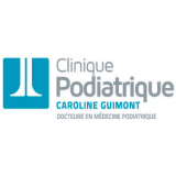 View Clinique Podiatrique Caroline Guimont’s Lebel-sur-Quévillon profile