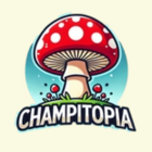 Champitopia - Mushrooms
