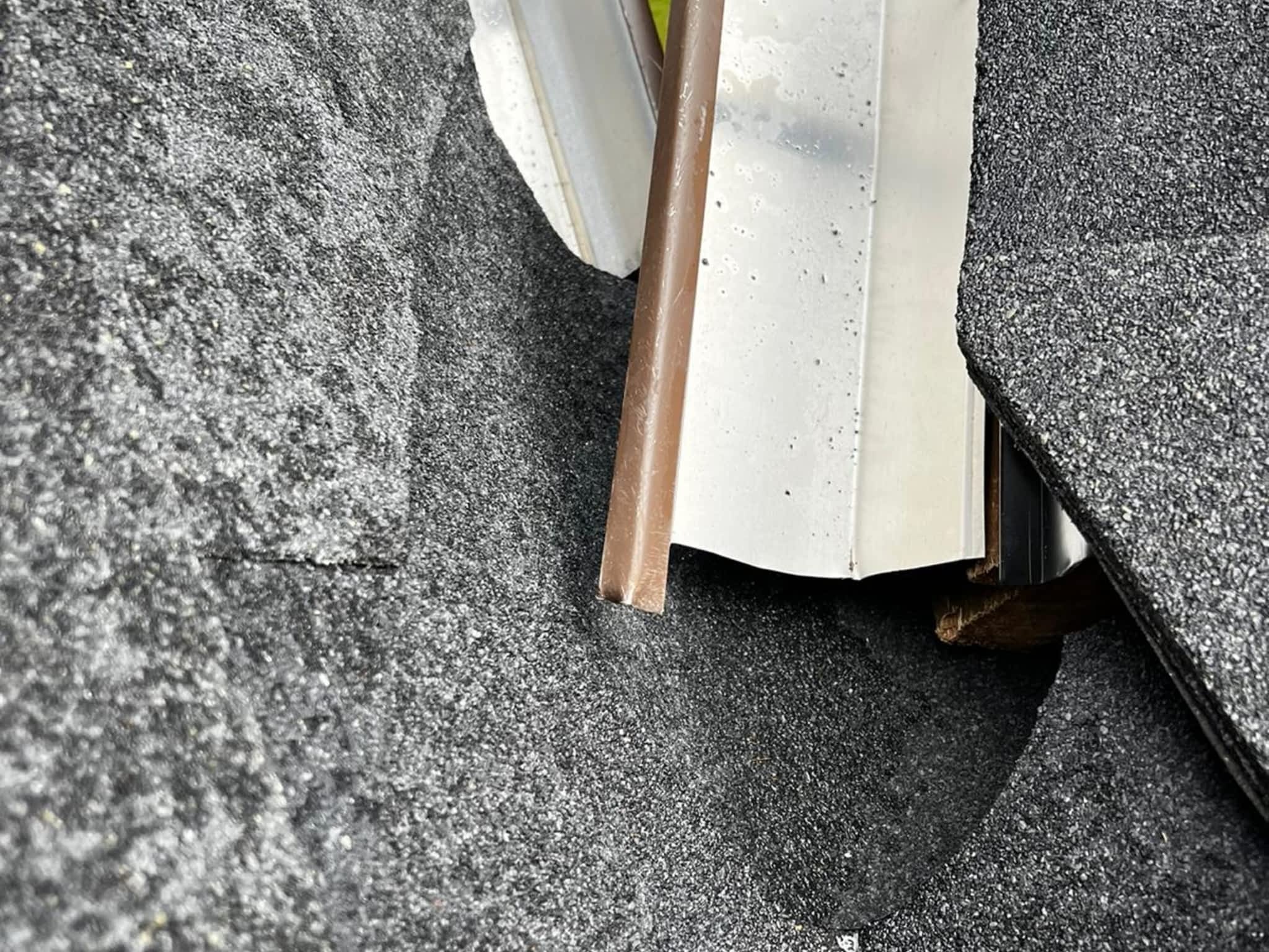 photo Great Masters Roofing