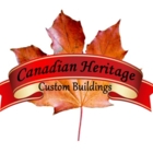 Canadian Heritage Sheds - Garage Builders