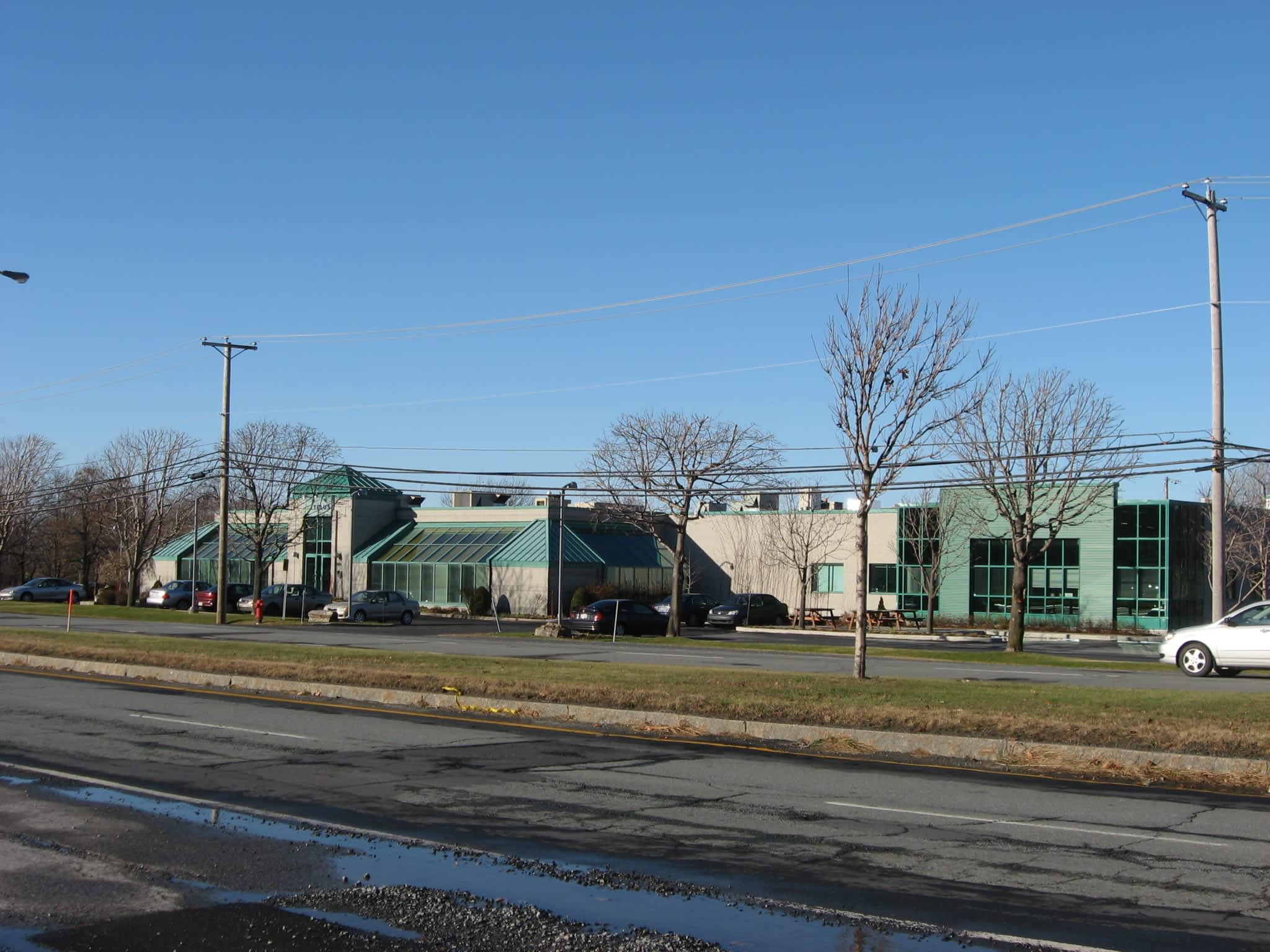 photo Construction Brault