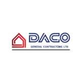 Daco General Contracting Limited - Entrepreneurs généraux