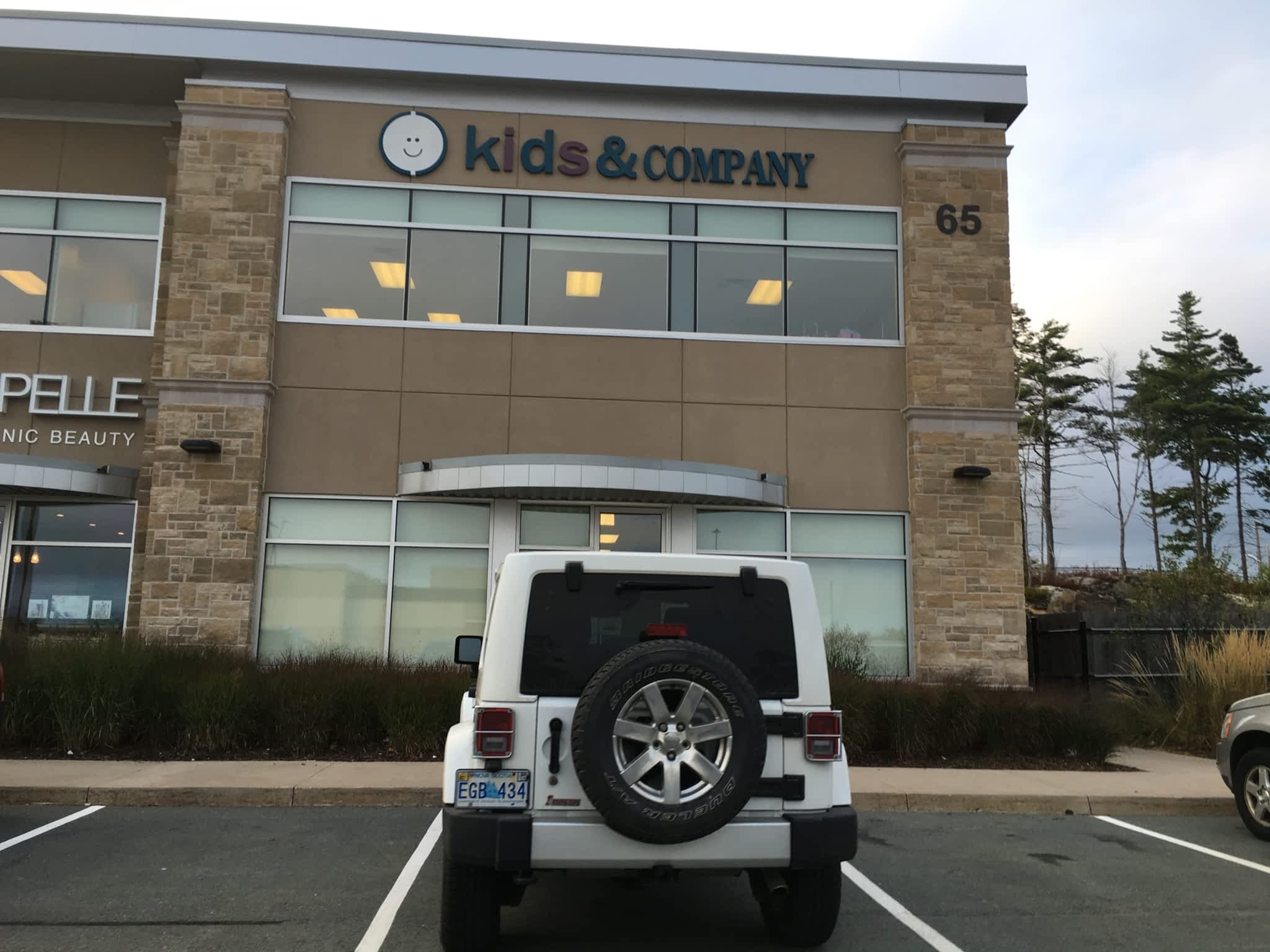 photo Kids & Company