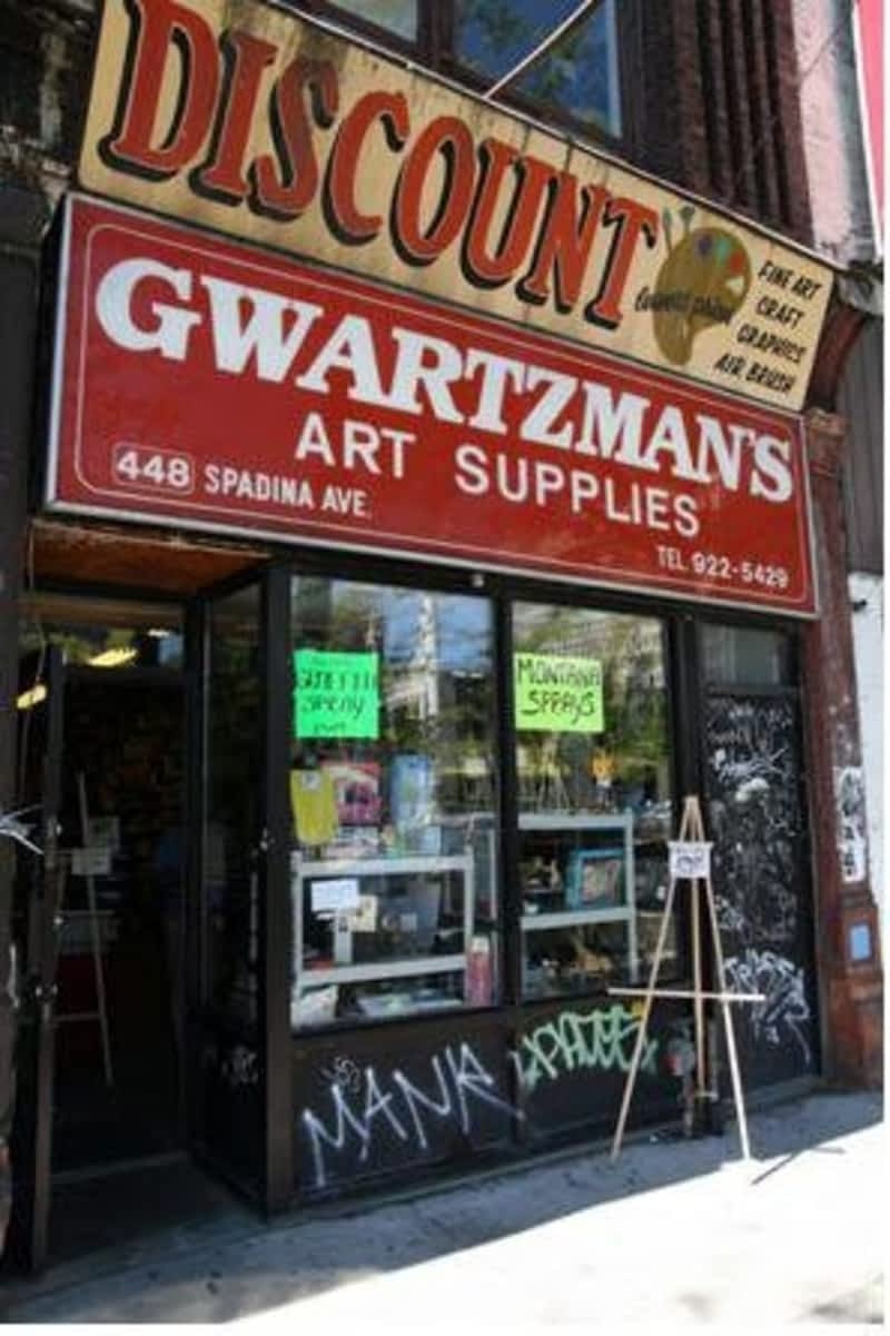 Arches – Gwartzman's Art Supplies