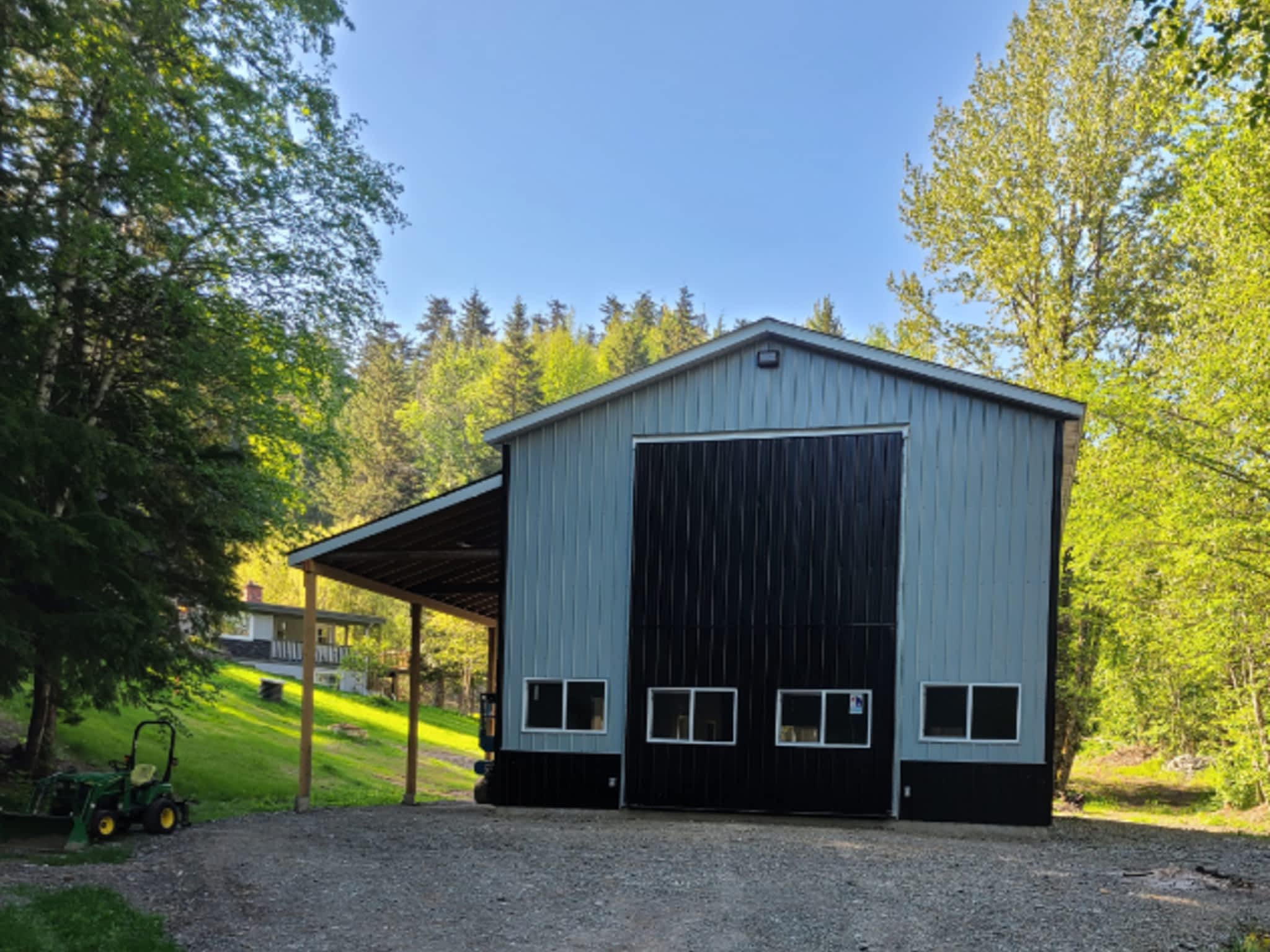 photo Kleanza Construction