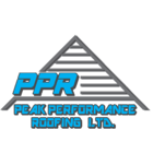 Peak Performance Roofing - Couvreurs