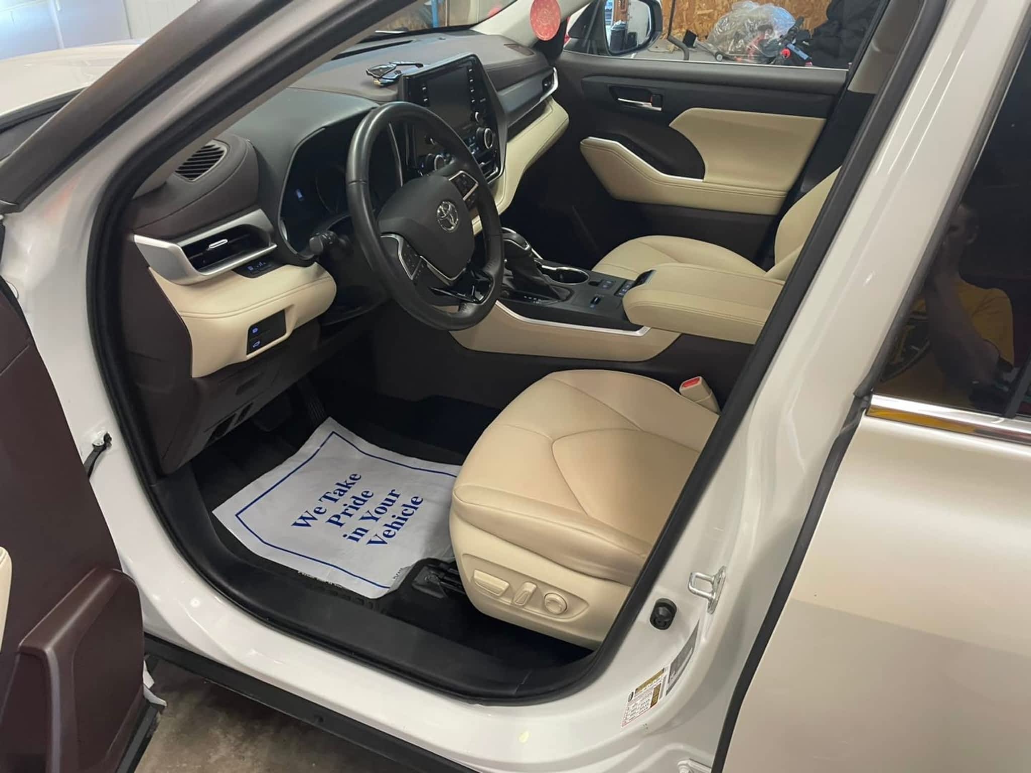 photo Dave Smith Detailing