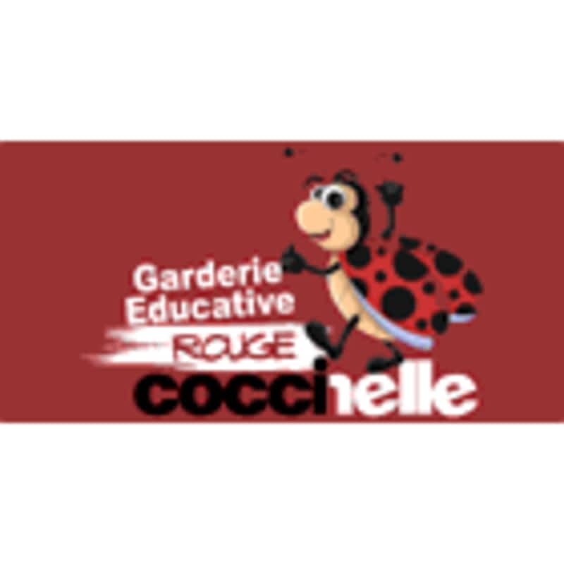 Garderie ducative Rouge Coccinelle Horaire d ouverture 1061