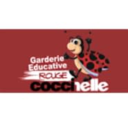 Garderie ducative Rouge Coccinelle Horaire d ouverture 1061