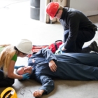 Code Blue First Aid Training - Cours de premiers soins