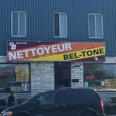 Nettoyeur Bel-Tone - Dry Cleaners