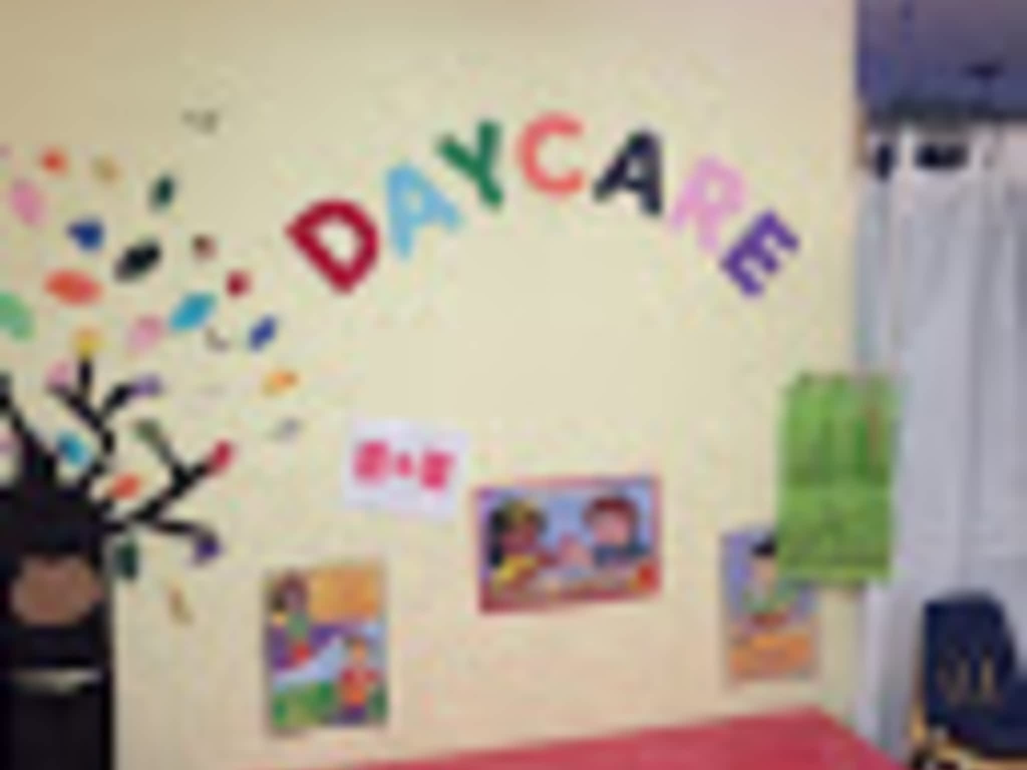 photo Little Champion Childcare Center