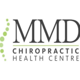 View MMD Chiropractic Health Centre’s Hamilton profile