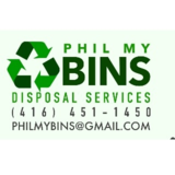 View Phil My Bins Disposal Services’s Halifax profile