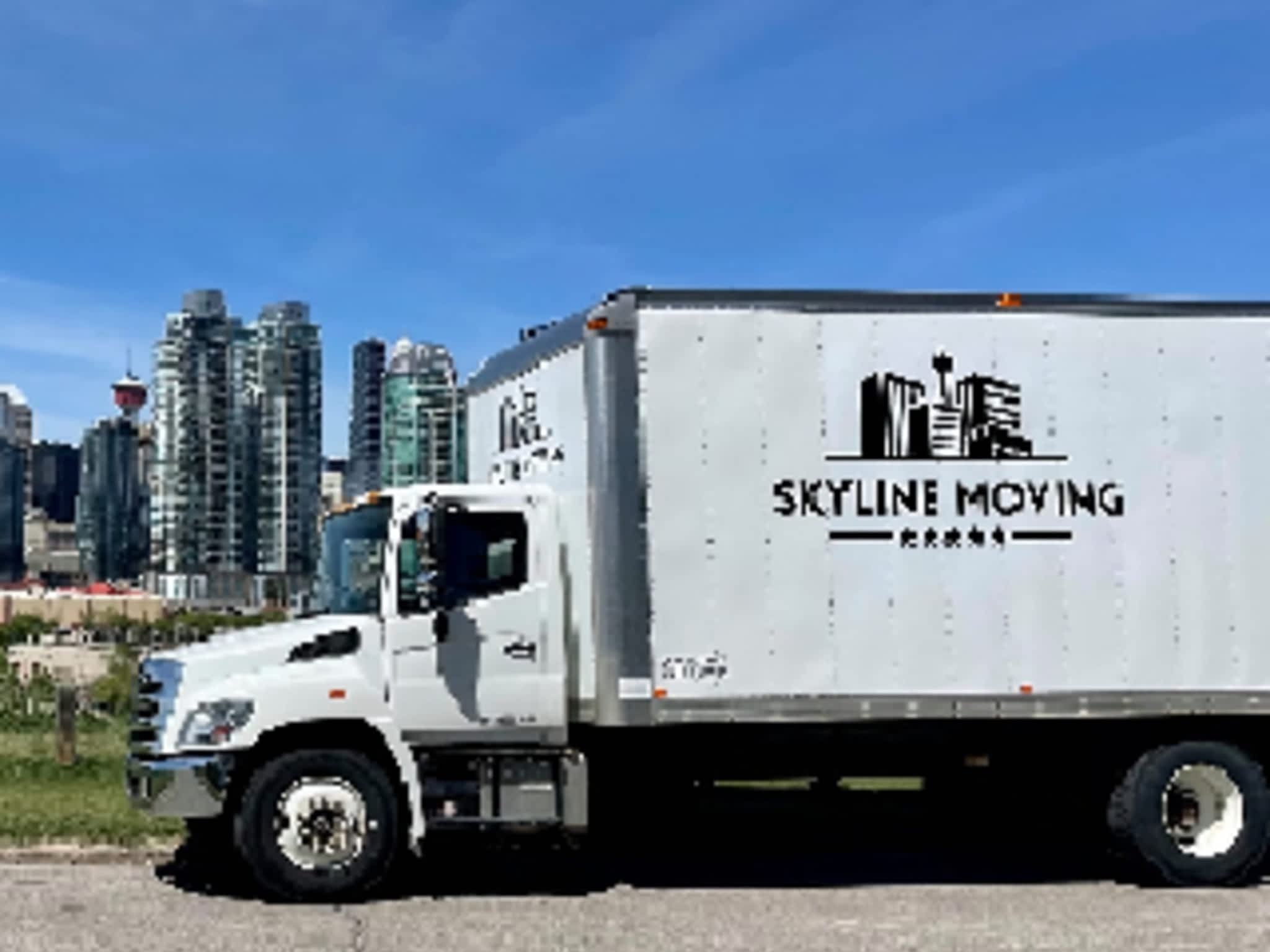 photo Skyline Moving Services