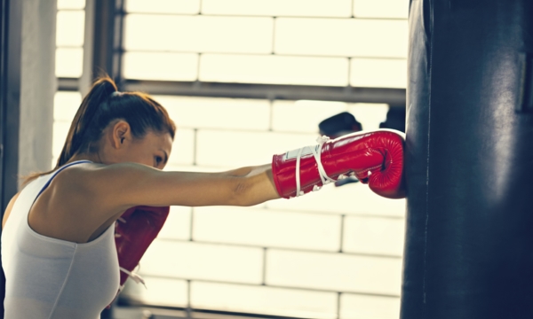 Get fit and ferocious at these Montreal boxing gyms