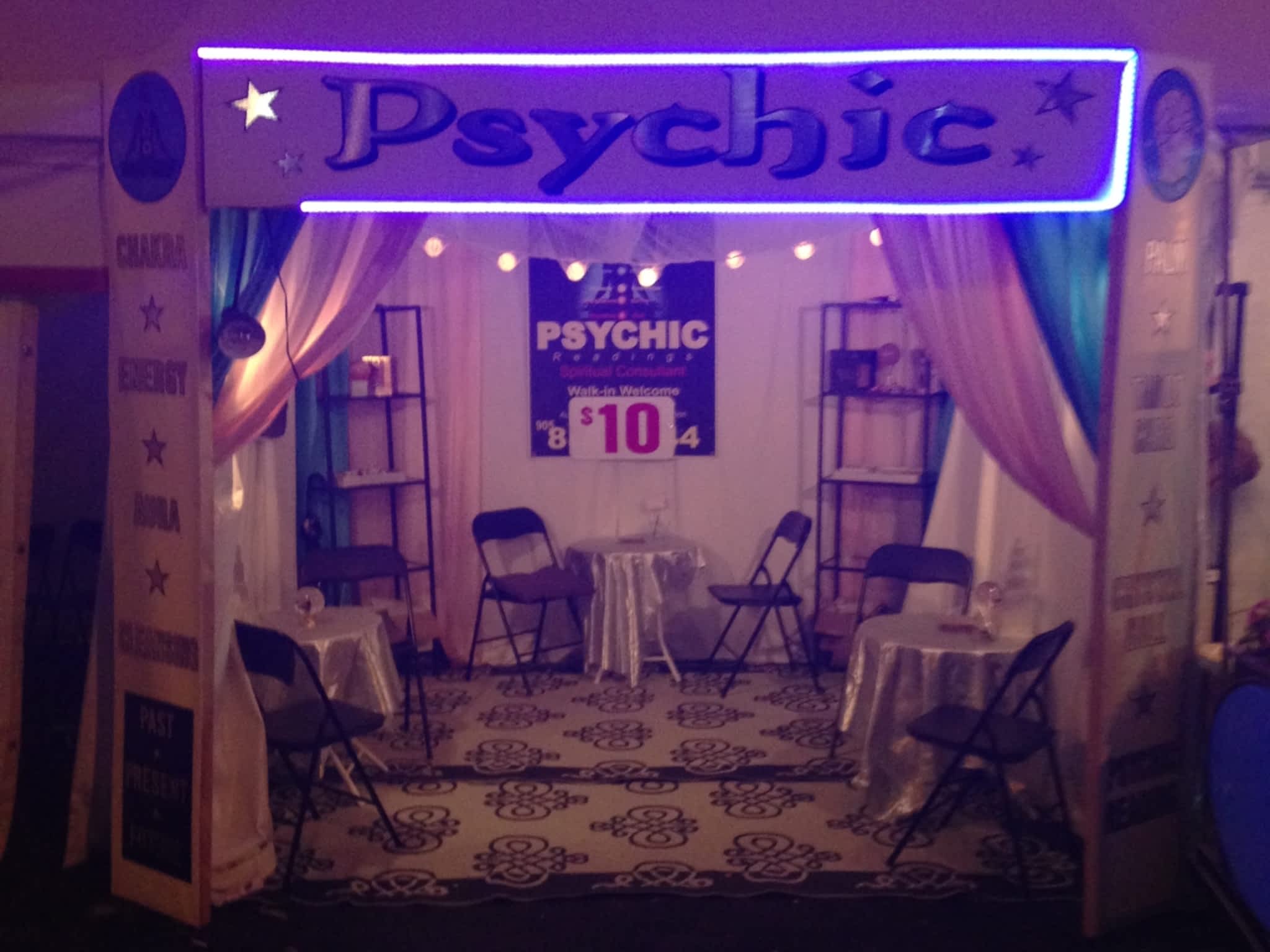 photo House of Psychic Healing