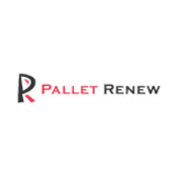 View Pallet Renew’s Hornby profile