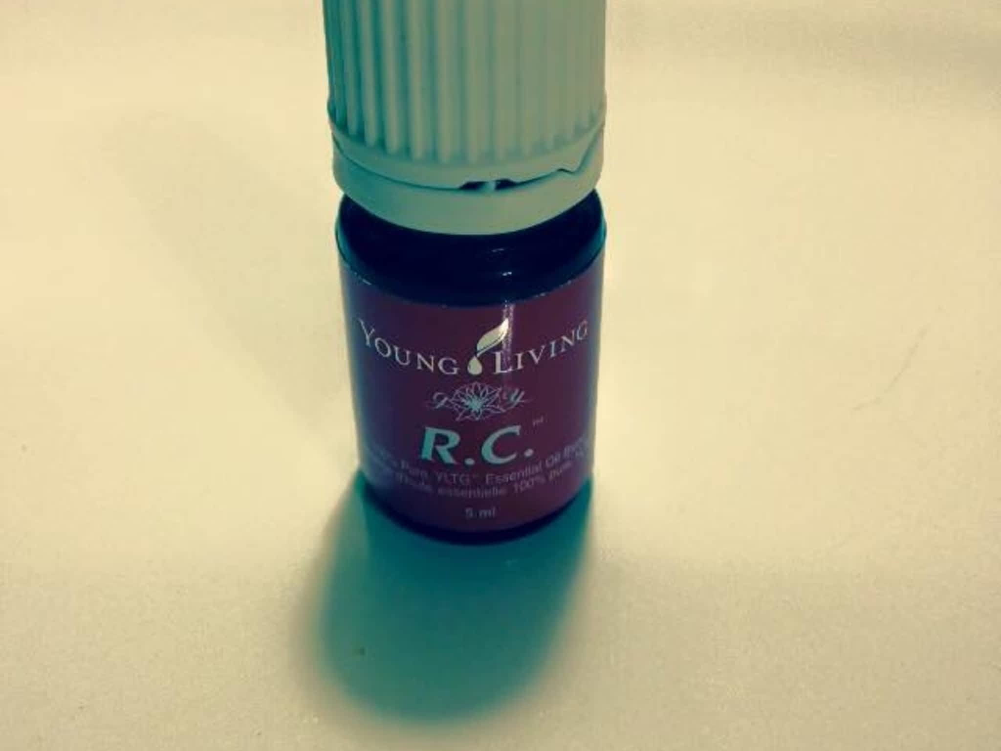 photo Laura's Essentials