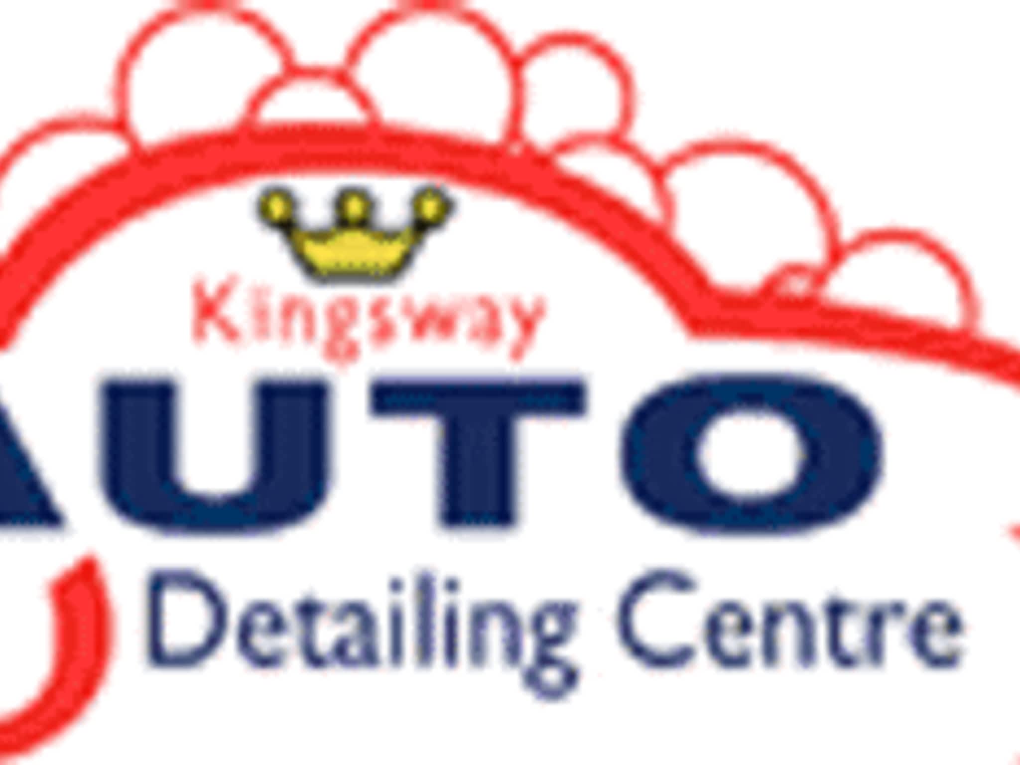 photo Kingsway Auto Detailing Centre
