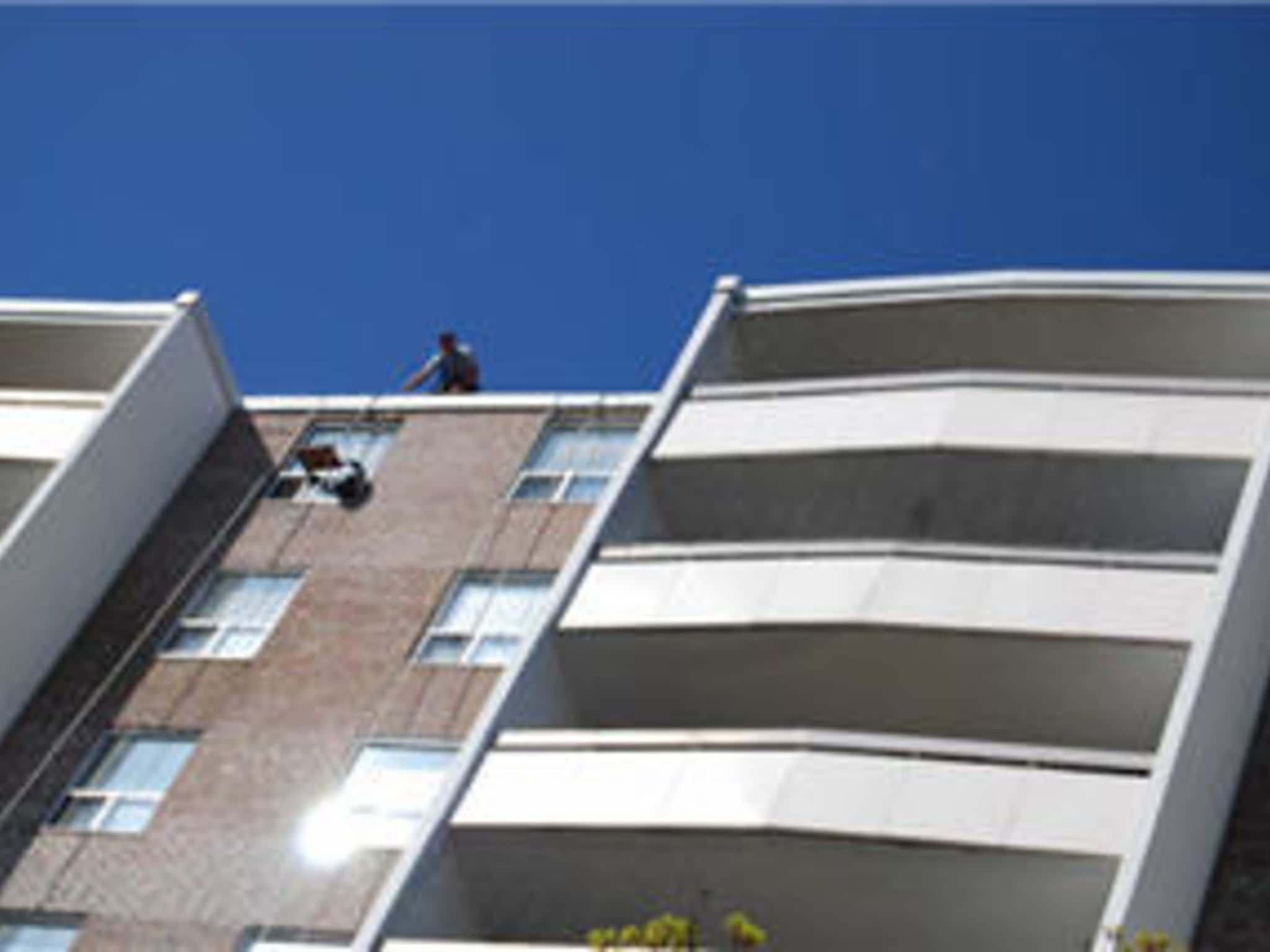 photo Adept Window & Powerwashing Services Inc