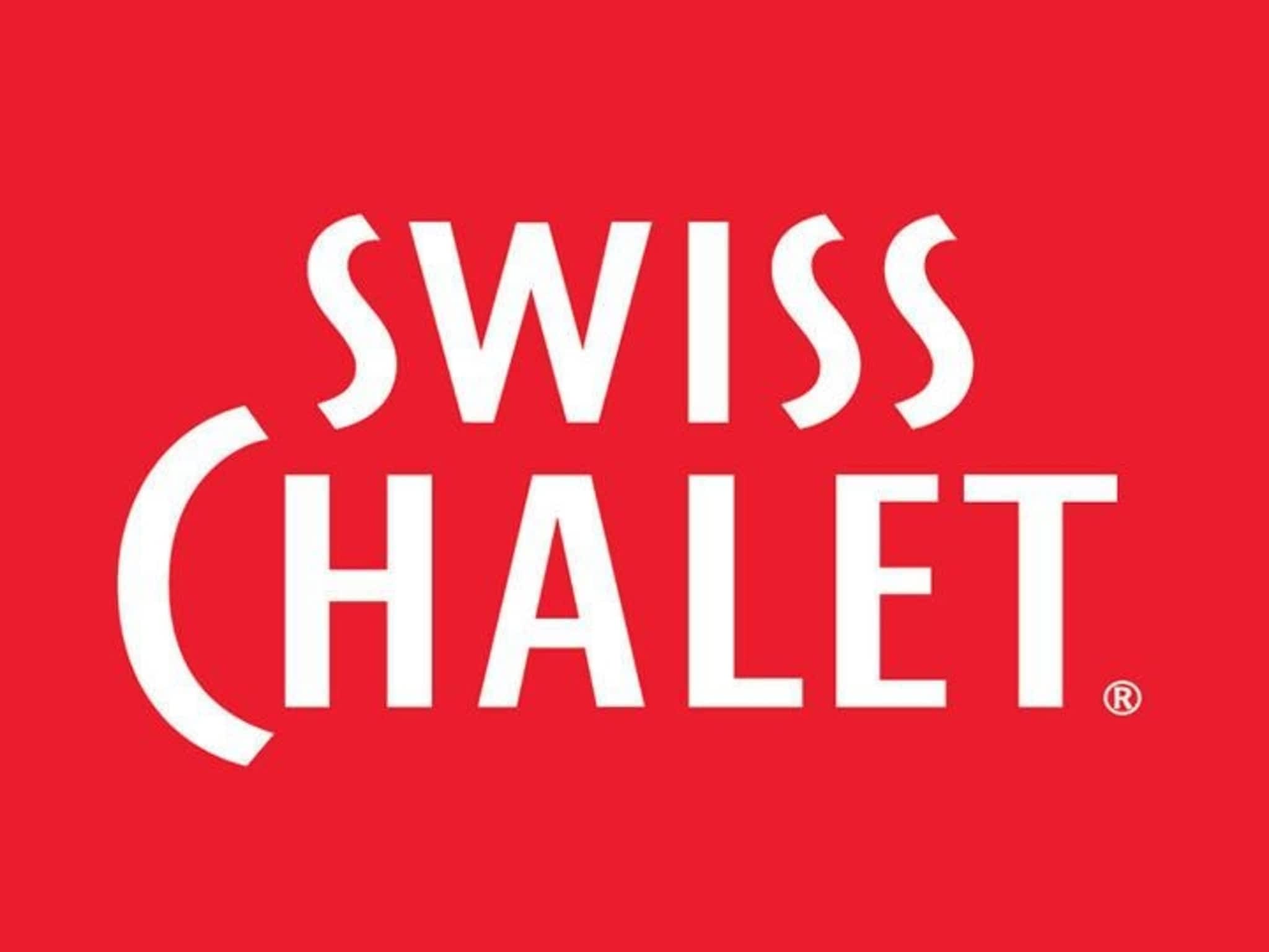photo Swiss Chalet - Closed