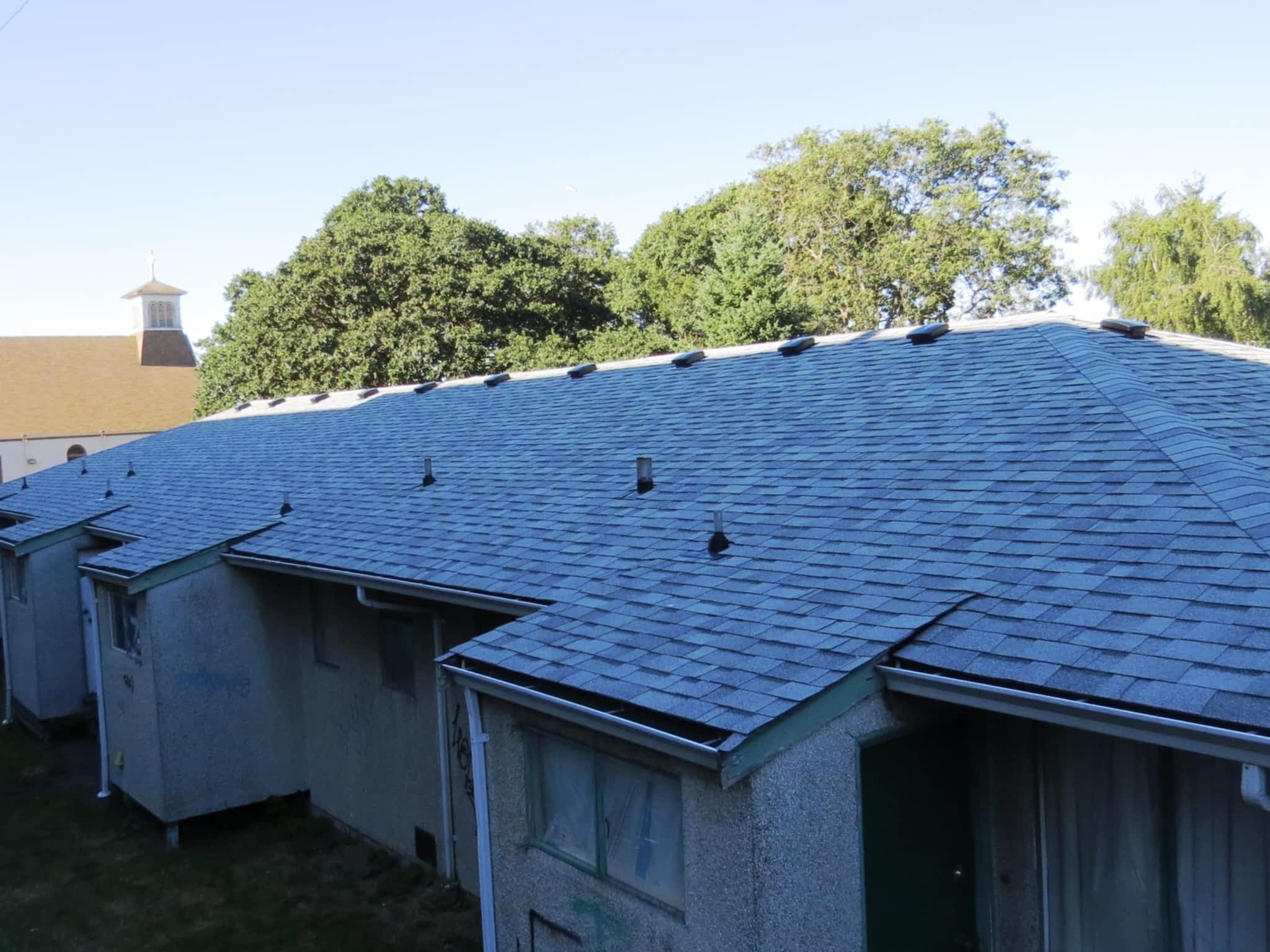 photo Top Pair Roofing