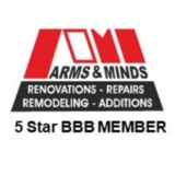 Arms & Minds Renovations - Home Improvements & Renovations