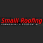 Smaill Roofing - Logo