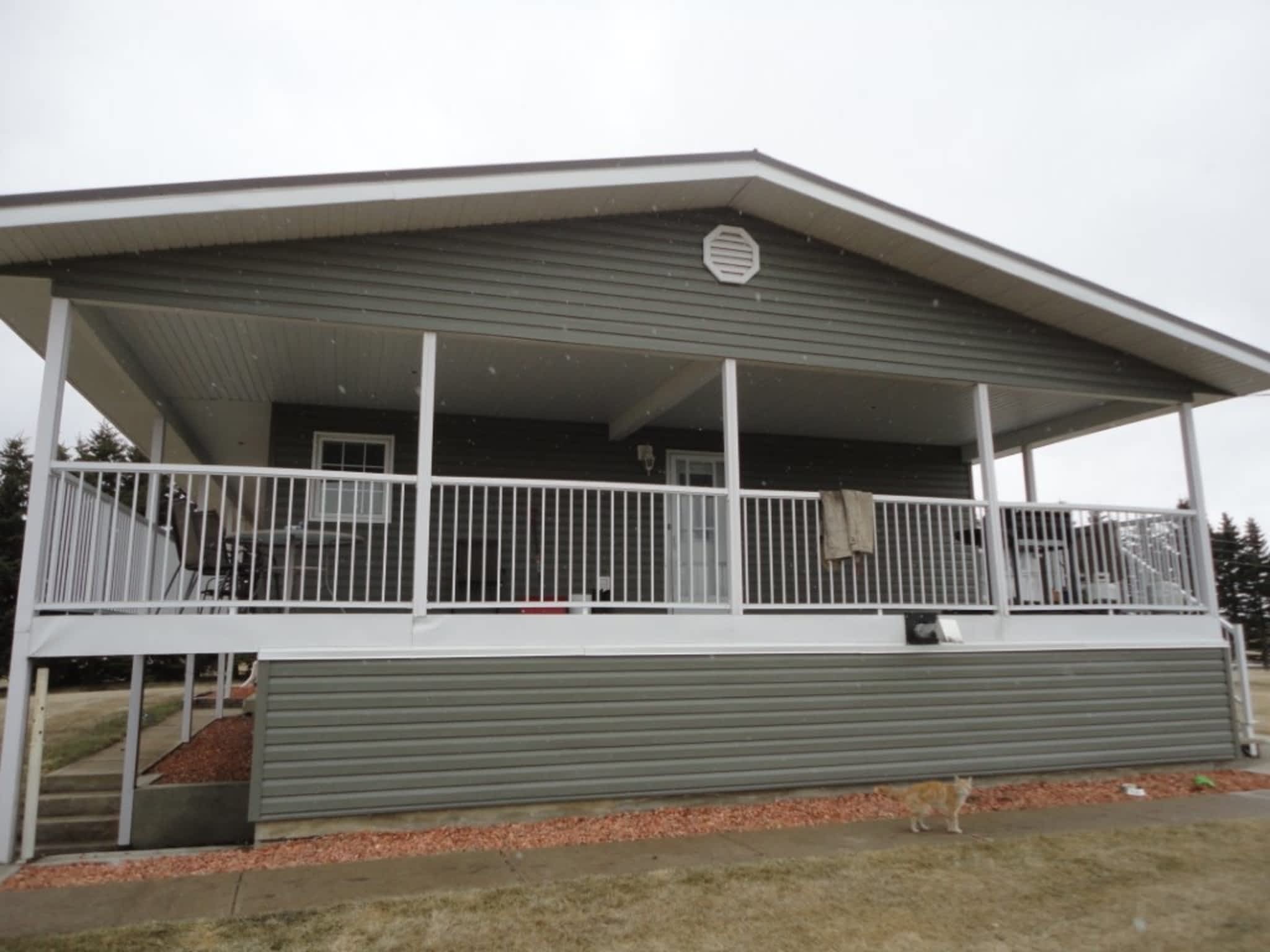 photo Pro Vision Renovations Ltd