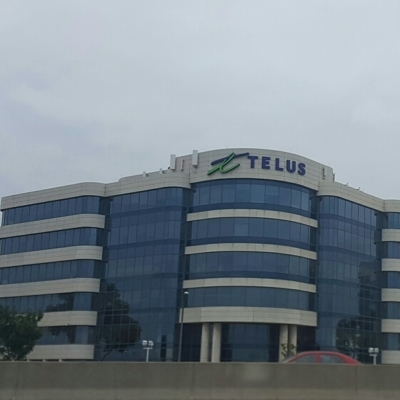 Telus Solutions (Que) Inc - Service de téléphones cellulaires et sans-fil