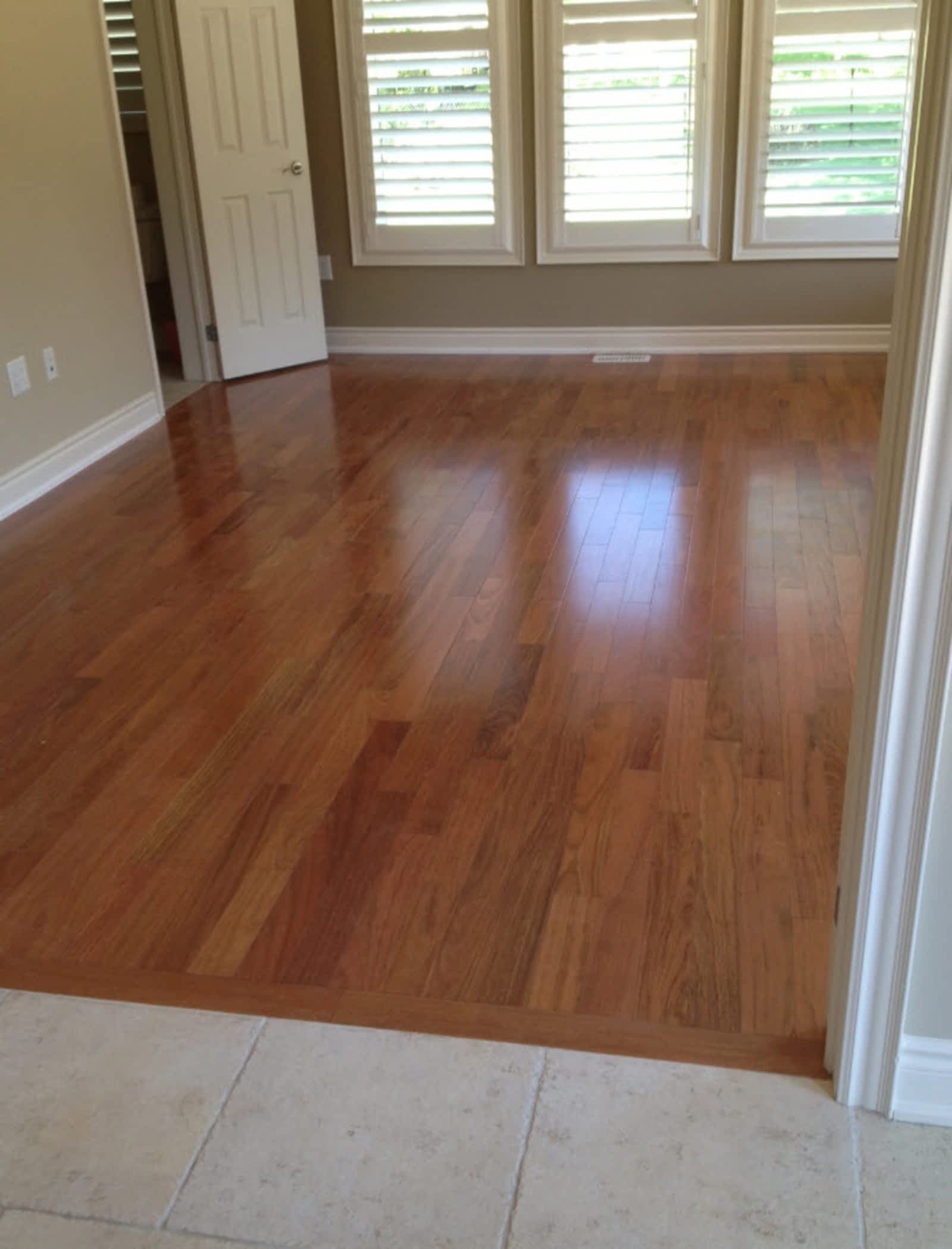 Total Hardwood Flooring Barrie - Opening Hours - 131 Saunders Rd ...