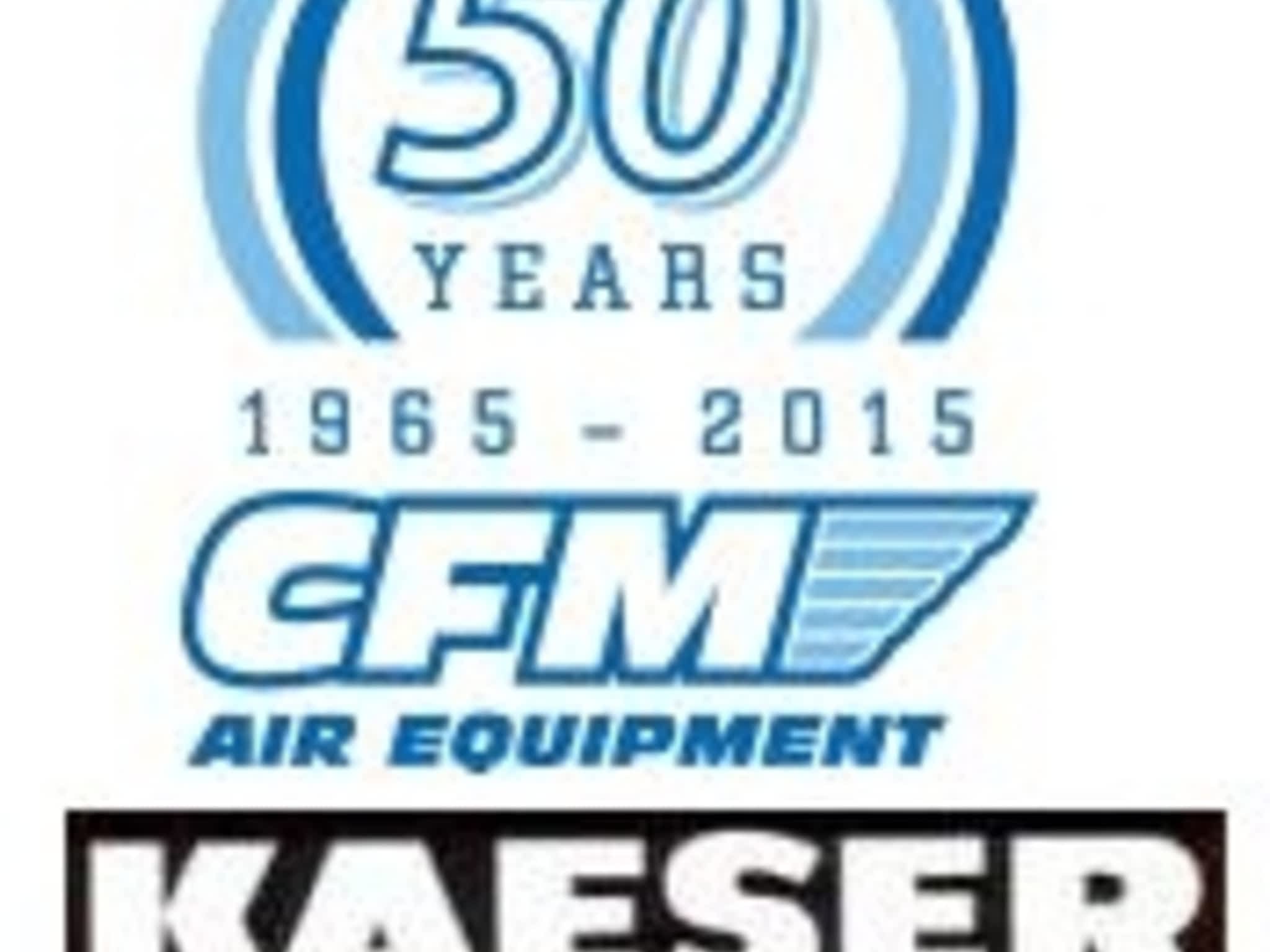 photo Cfm Air Equipment