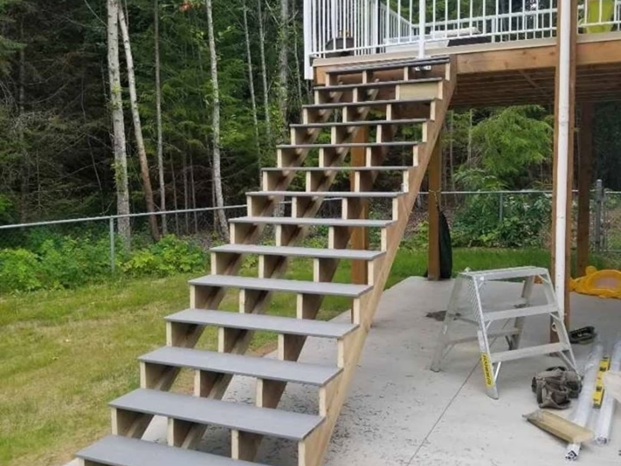 photo Thib's Contracting