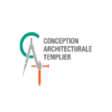 View Conception Architecturale Templier’s Saint-Jérome profile