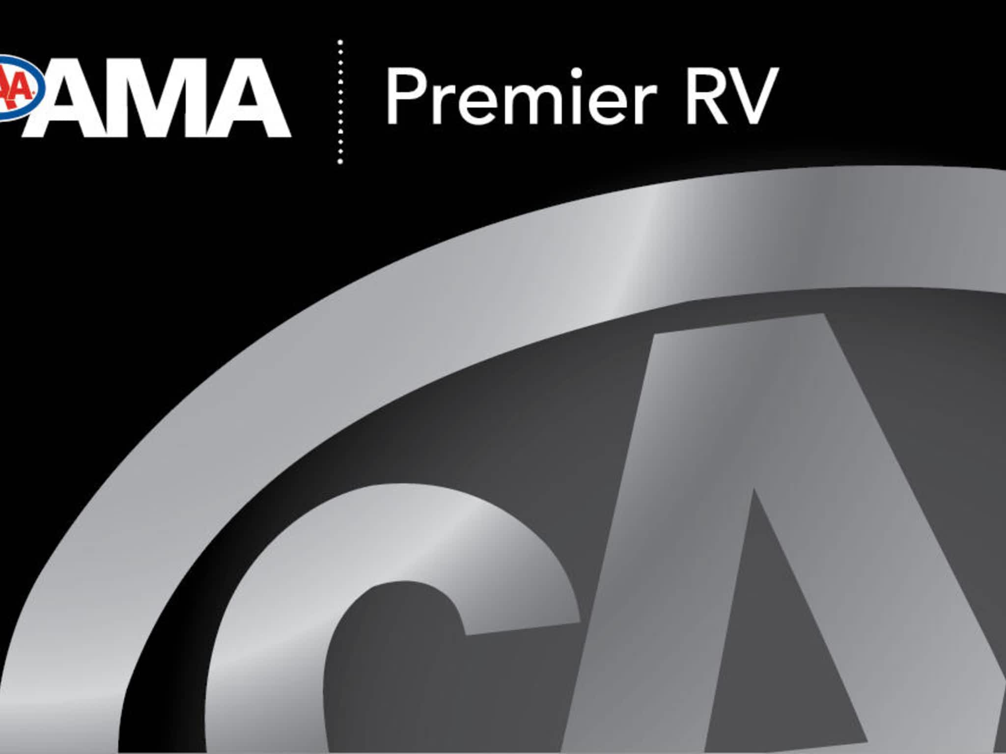 photo AMA - Alberta Motor Association