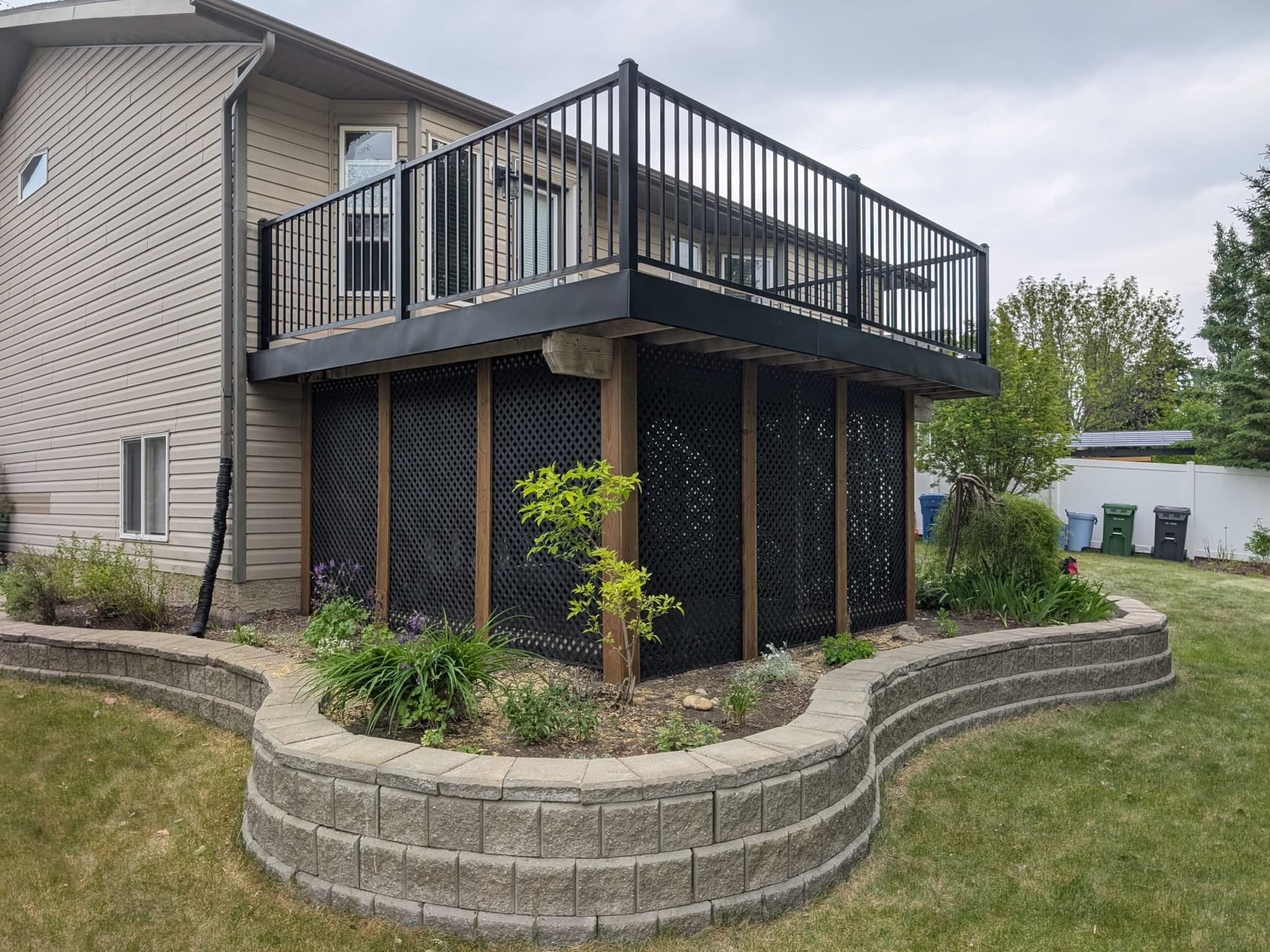 photo Bryan Construction Inc.