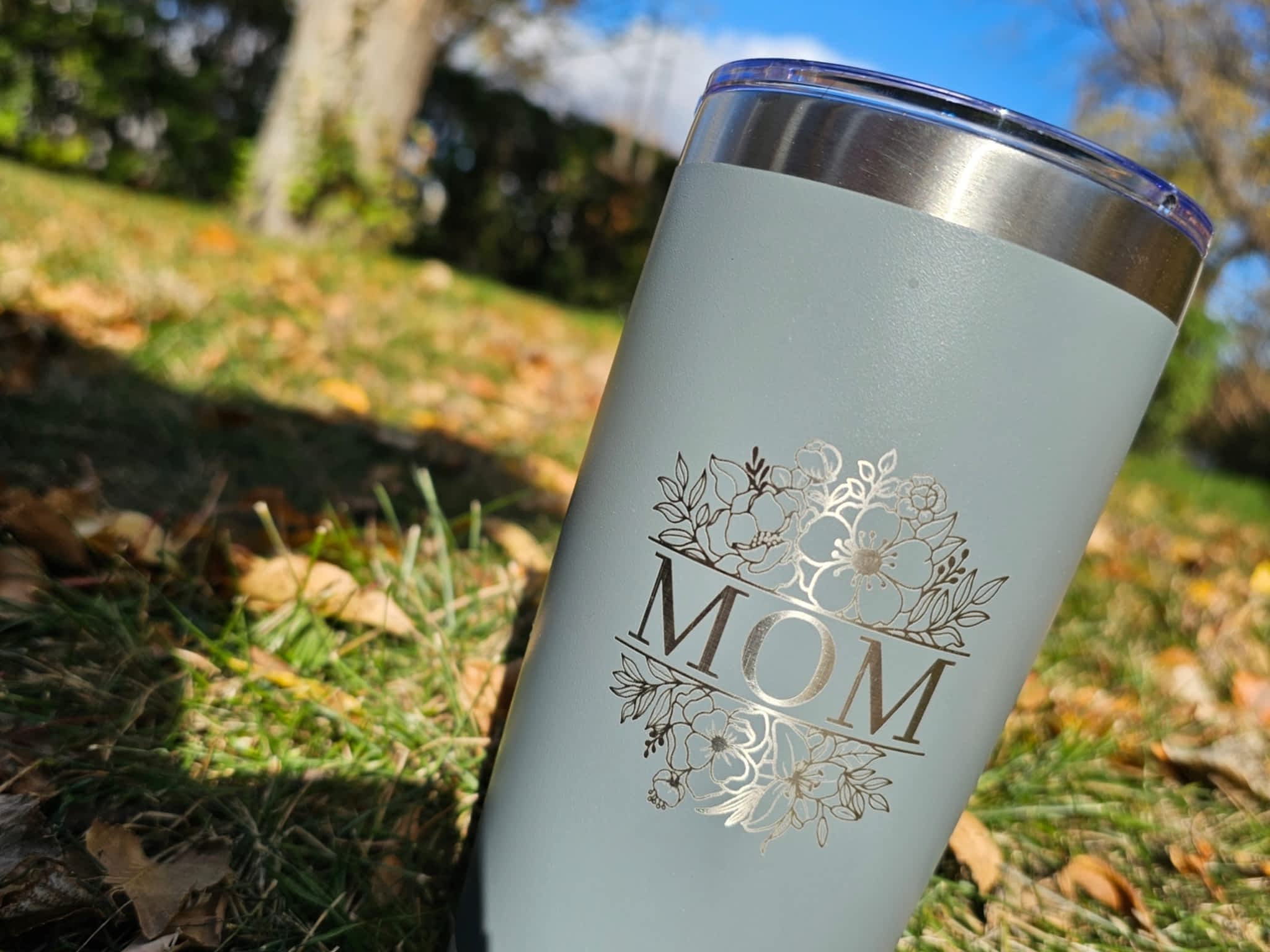 photo C.D Custom Engraving