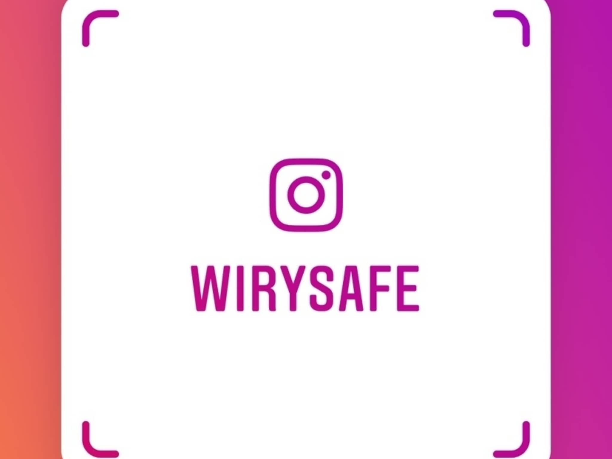 photo WirySafe Technical Solutions