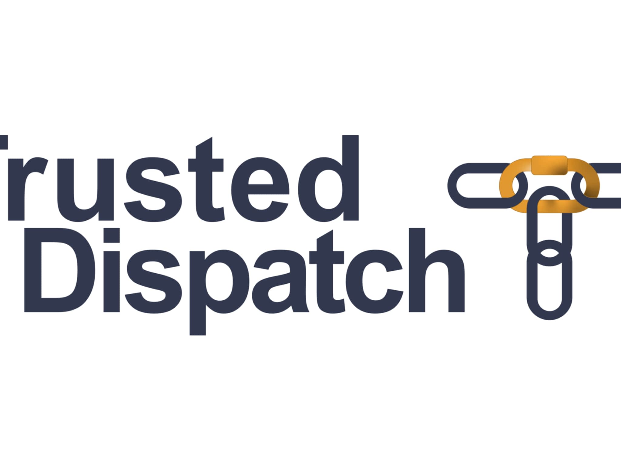 photo Trusted Dispatch Inc