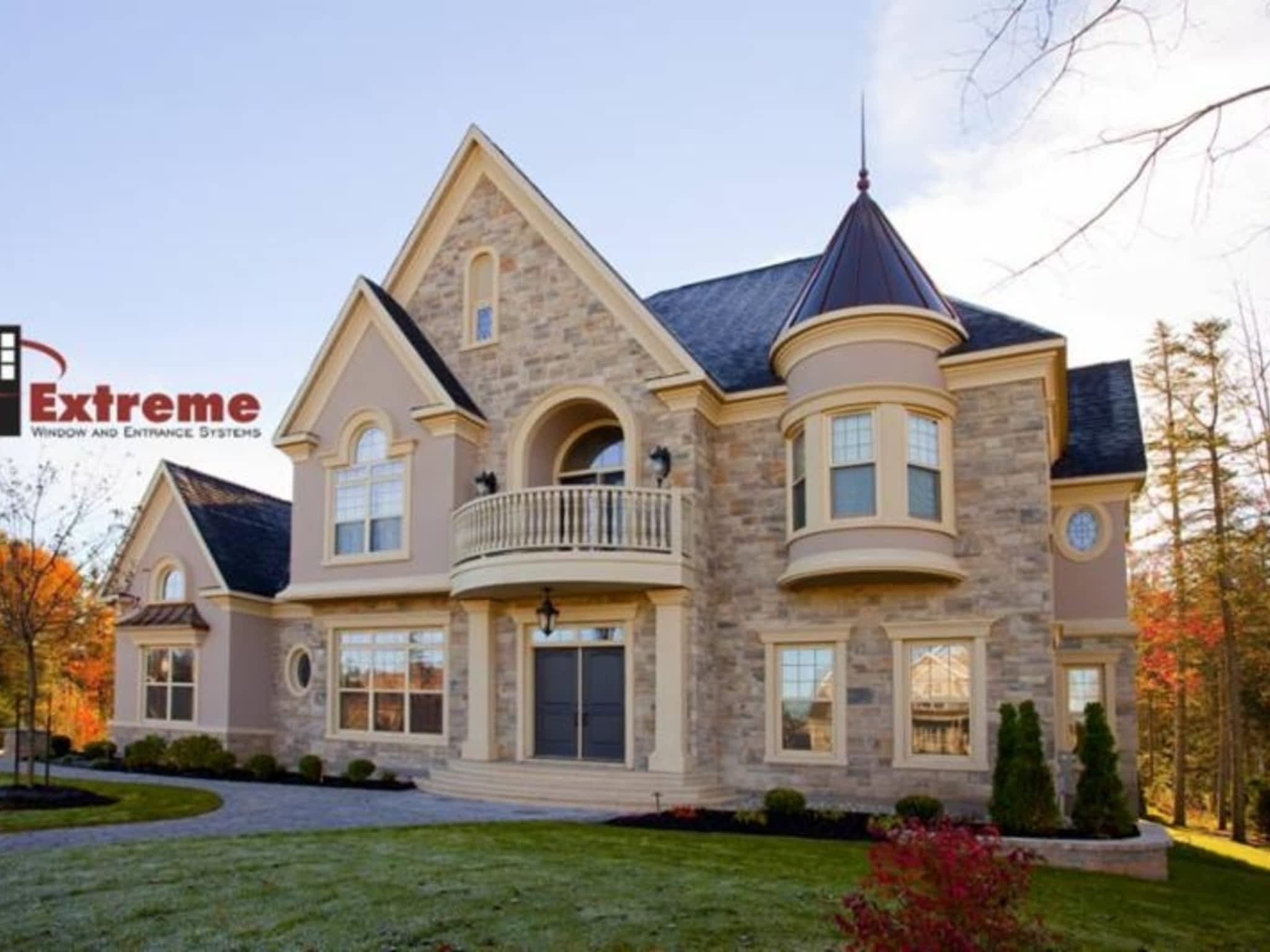 photo Extreme Window & Entrance Systems