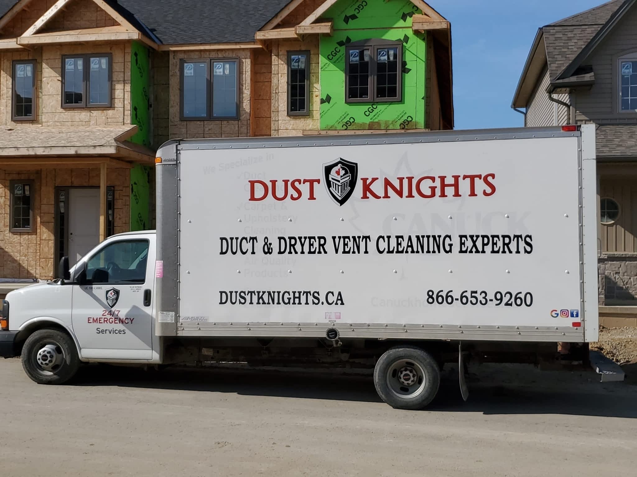 photo Dust Knights