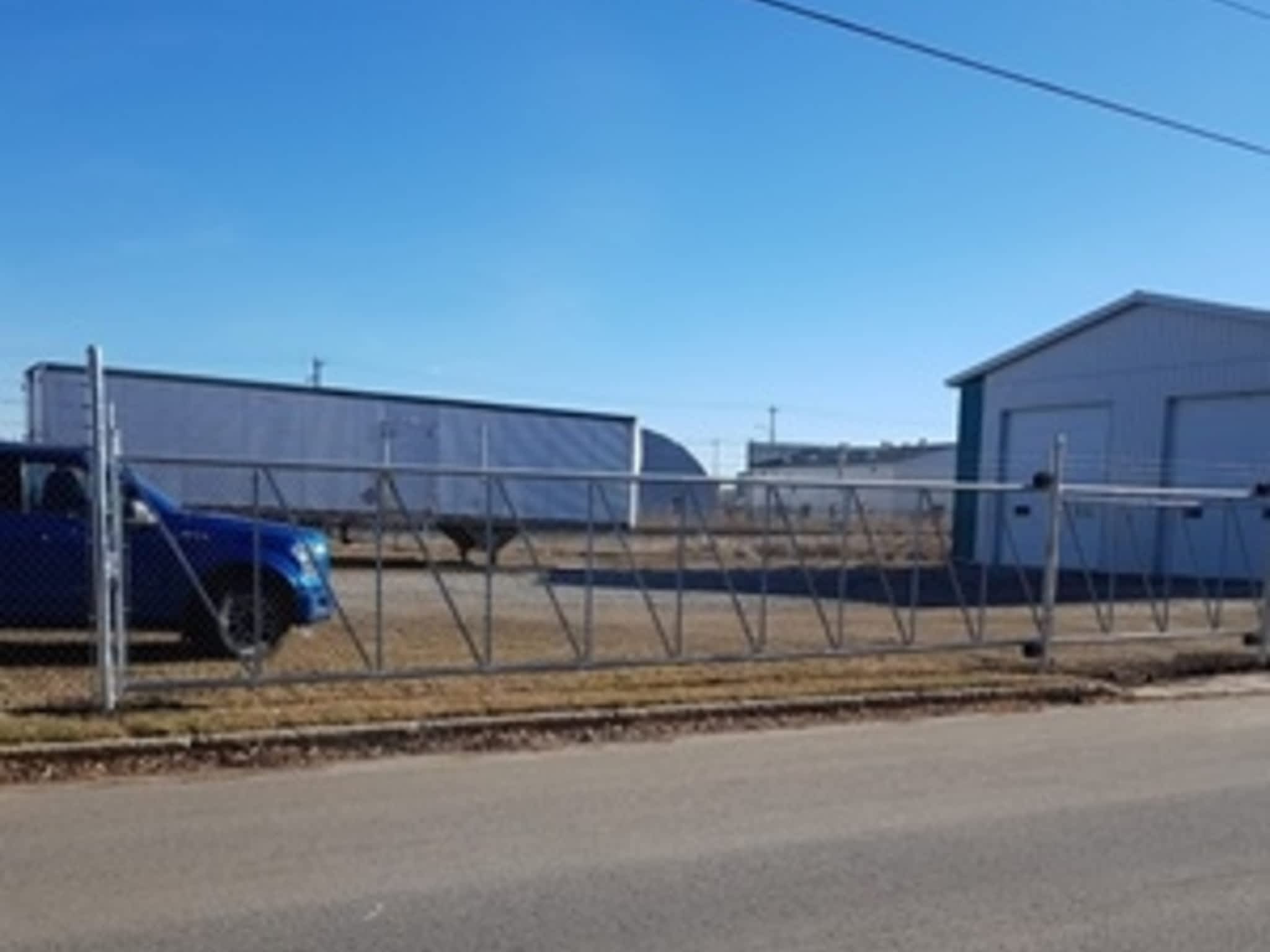 photo Kustom Contracting Ltd