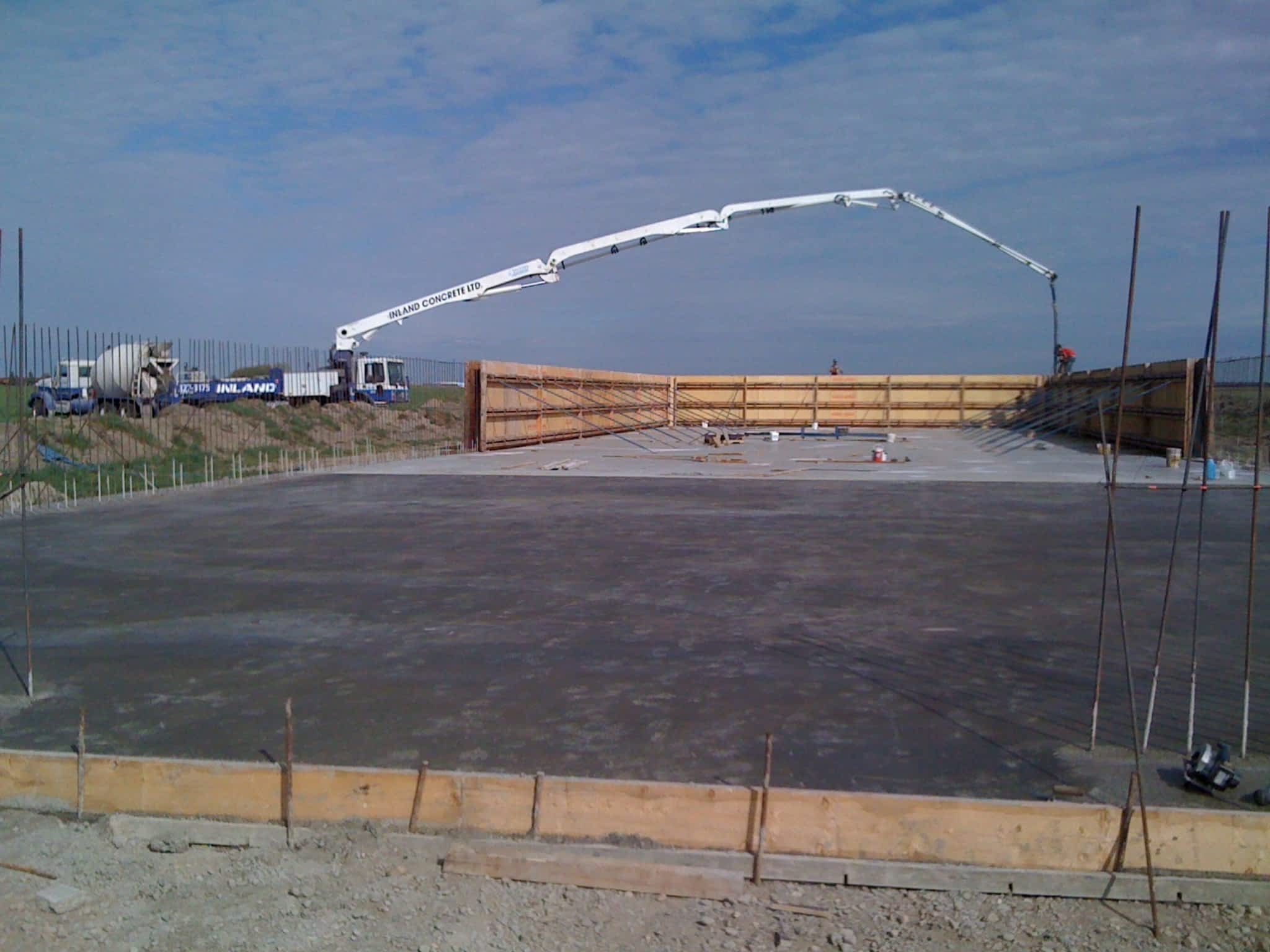 photo Brincon Construction Ltd